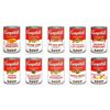 Image 1 : Andy Warhol- Silk Screen (Portfolio consisting of 10 different Soup Cans) "Campbell's Soup Can Serie