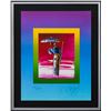 Image 2 : Peter Max- Original Lithograph