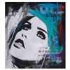 Image 1 : Jay Johansen, "Wistful" Hand Signed Original Painting on Canvas with COA.