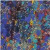 Image 2 : Wyland, "Pollack Coral Reef" Framed Original Watercolor Painting, Hand Signed with Letter of Authent