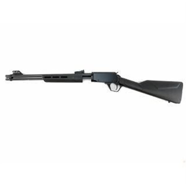 ROSSI GALLERY 22LR 18" 15RD BLUED SYNTHETIC