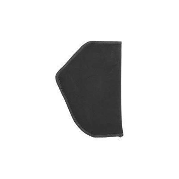 BH INSIDE PANT HLSTR SZ 8 LH BLK