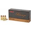 Image 1 : PMC BRNZ 9MM 115GR JHP - 50 Rds