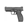 Image 1 : SDS ZIGANA PX-9 9MM 4" 2-18RD BLK