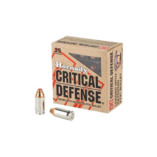 HRNDY 44MAG 200GR XTP - 20 Rds