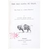Image 4 : The Old Santa Fe Trail by Colonel Inman 1898