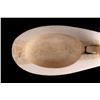 Image 8 : Eskimo Inuit Tusk Carved Lidded Box c. 1900-