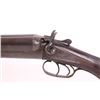 Image 10 : National Arms Co. Marked Double Barrel Shotgun