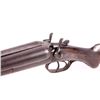 Image 12 : National Arms Co. Marked Double Barrel Shotgun