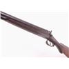 Image 14 : National Arms Co. Marked Double Barrel Shotgun