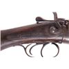 Image 16 : National Arms Co. Marked Double Barrel Shotgun
