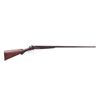 Image 1 : National Arms Co. Marked Double Barrel Shotgun