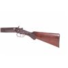 Image 9 : National Arms Co. Marked Double Barrel Shotgun