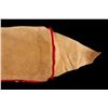 Image 10 : Buckskin & Native American Blanket  Arrow Quiver