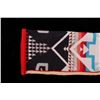 Image 2 : Buckskin & Native American Blanket  Arrow Quiver