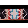 Image 3 : Buckskin & Native American Blanket  Arrow Quiver