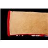 Image 8 : Buckskin & Native American Blanket  Arrow Quiver
