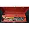 Image 3 : Toolbox & Tools