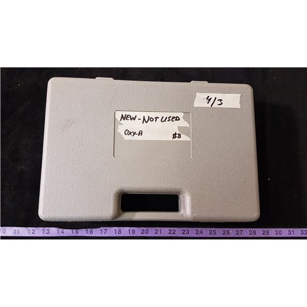 Oxy Acetylene Torch Kit