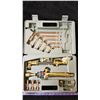 Image 2 : Oxy Acetylene Torch Kit