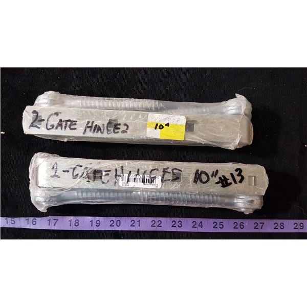 2 Hinge Hardware Kits