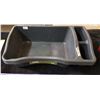 Image 1 : 2 Litter Boxes