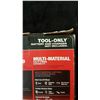 Image 3 : Milwaukee Cordless Cut Off Tool (New In Box)