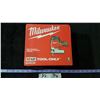 Image 1 : Milwaukee Cordless Jig Saw (New in Box)