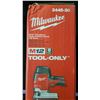 Image 3 : Milwaukee Cordless Jig Saw (New in Box)