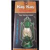 Image 2 : Hurricane Lantern (New In Box)