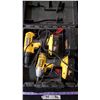 Image 1 : Dewalt 18V Drill / Driver Set