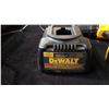 Image 3 : Dewalt 18V Drill / Driver Set