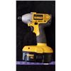 Image 5 : Dewalt 18V Drill / Driver Set