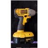 Image 7 : Dewalt 18V Drill / Driver Set