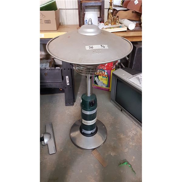 Patio Propane Heater