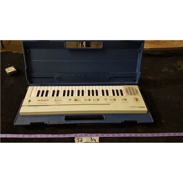 Yamaha Keyboard