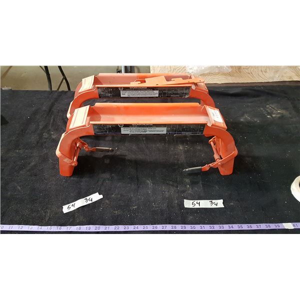 Black & Decker Platform Brackets