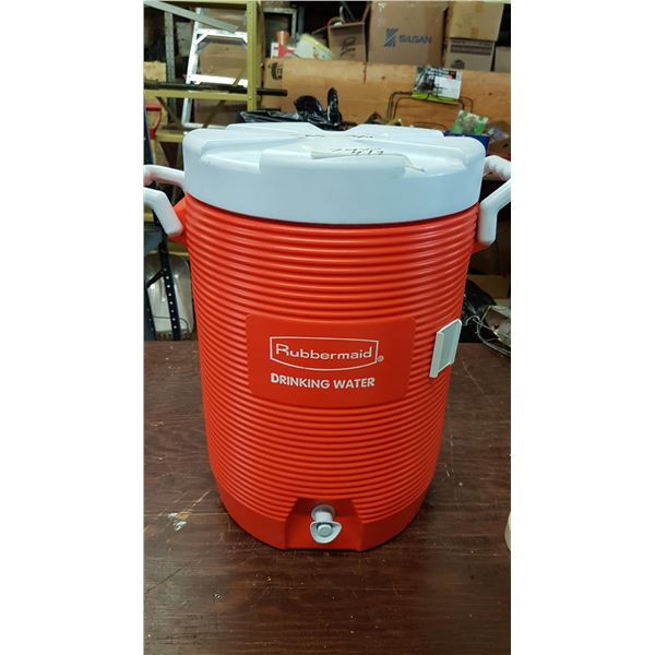 Drink Cooler 18" Tall