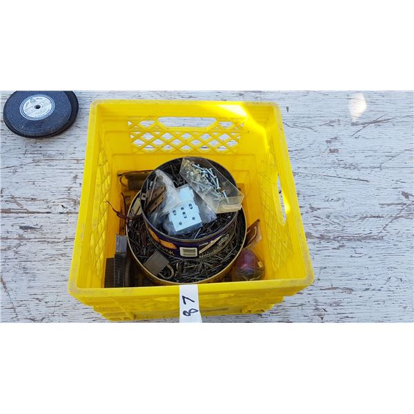 Lot of Fasteners