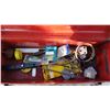 Image 5 : Toolbox & Contents