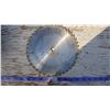 Image 3 : Lot of Saw Blades & Grinding/Cutting Wheels