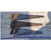 Image 1 : 3 Saws