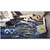 Image 7 : Toolbox & Contents