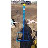 Image 2 : Metal Shelf - 50x22x17
