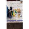 Image 2 : Lot of Tools & Misc.