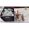 Image 1 : Lot of Tools & Misc.
