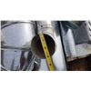 Image 6 : Lot Various Ducting & Chimney Flashing