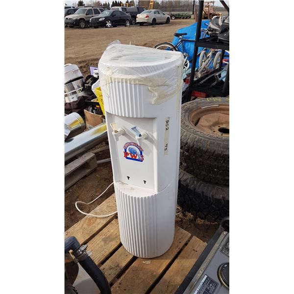 Water Cooler