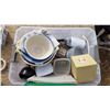 Image 1 : Bowls & Misc. Items
