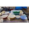 Image 2 : Bowls & Misc. Items